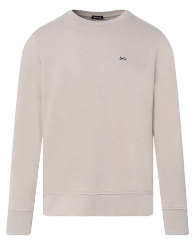 DENHAM Scissor Sweater