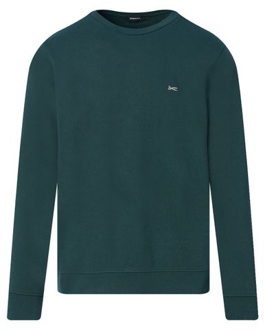 DENHAM Scissor Sweater