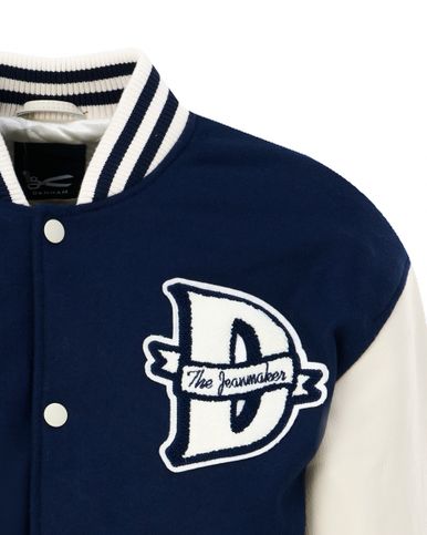 DENHAM Auro Varsity Jack