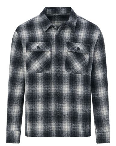 DENHAM Oliver Overshirt