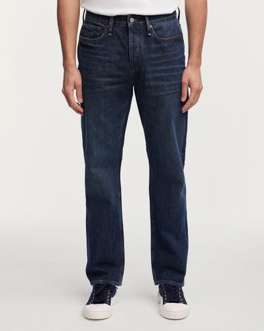 DENHAM Dagger VRI Jeans