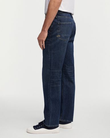 DENHAM Dagger VRI Jeans