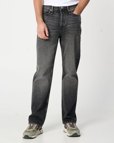 DENHAM Dagger VRB Jeans