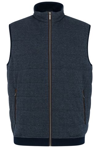 Bugatti clothing Bodywarmer