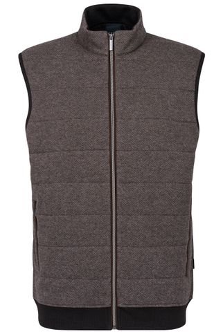 Bugatti clothing Bodywarmer