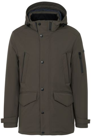 Bugatti clothing Parka