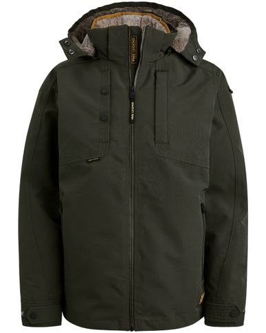 PME Legend Snowpack Parka