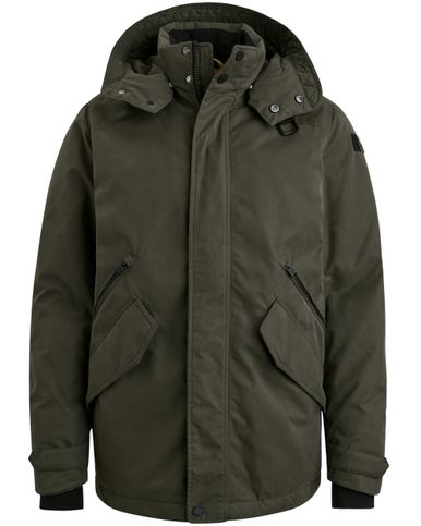 PME Legend Tupular Parka