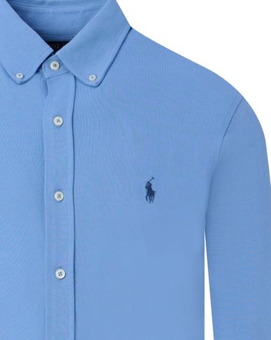 Polo Ralph Lauren Casual Overhemd LM