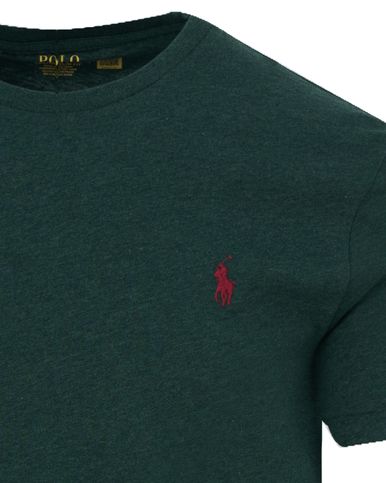 Polo Ralph Lauren T-shirt KM