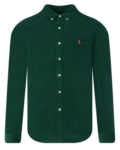 Polo Ralph Lauren Casual Overhemd LM