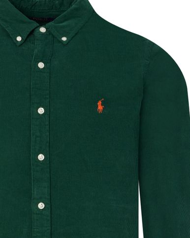 Polo Ralph Lauren Casual Overhemd LM