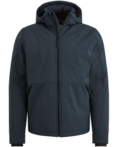 Cast Iron Superbolt Softshell Jack