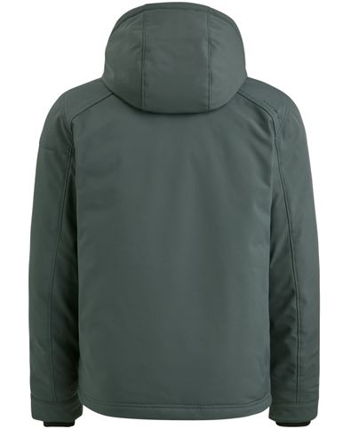 Cast Iron Superbolt Softshell Jack