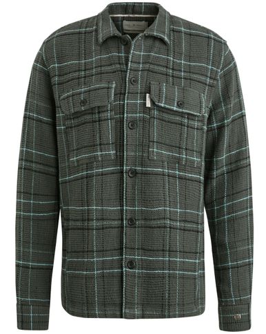 Cast Iron Overshirt