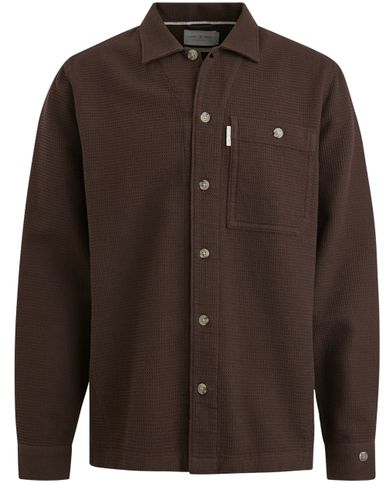 Cast Iron Overshirt