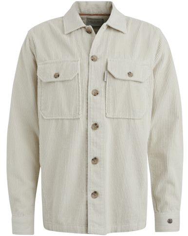 Cast Iron Overshirt