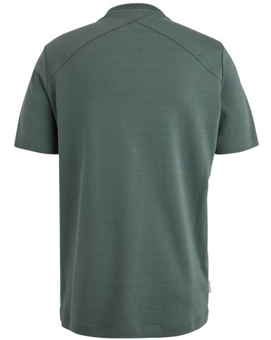 Cast Iron T-shirt KM