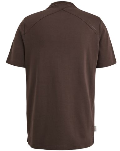 Cast Iron T-shirt KM