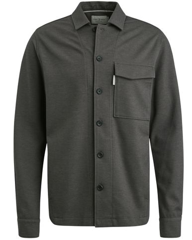 Cast Iron Overshirt