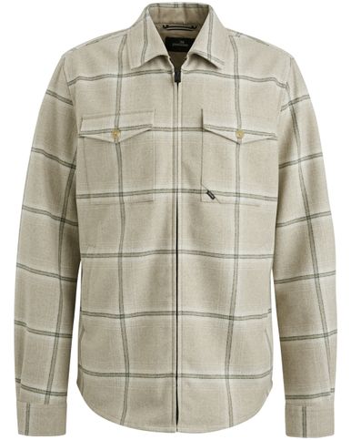 Vanguard Overshirt