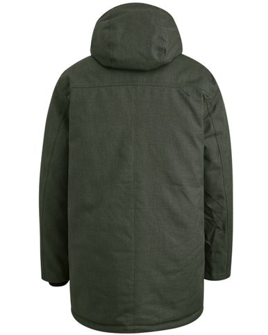 Vanguard Parka