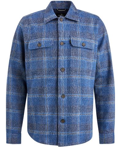 Vanguard Overshirt