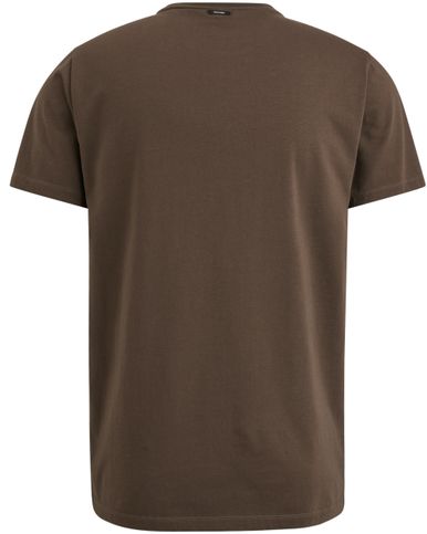 Vanguard T-shirt KM