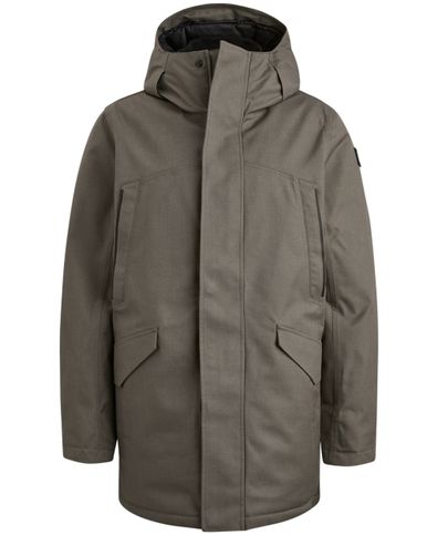 Vanguard Parka