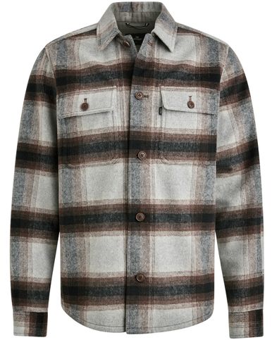 Vanguard Overshirt