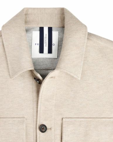 Profuomo Overshirt