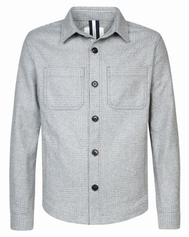 Profuomo Overshirt