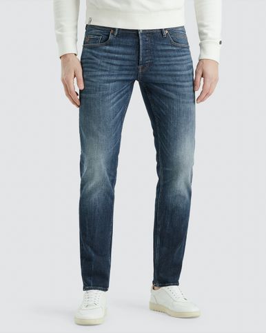 Cast Iron Shiftback Jeans