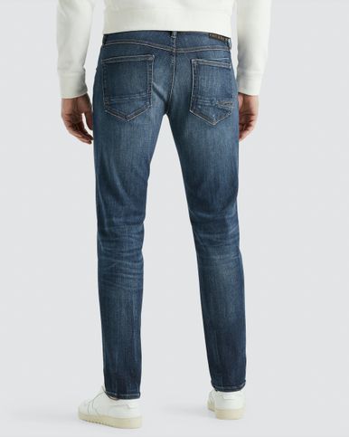 Cast Iron Shiftback Jeans