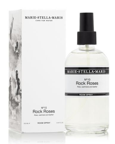 Marie Stella Maris Room spray Rock Roses 