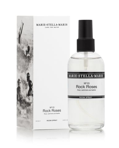 Marie Stella Maris Room spray Rock Roses